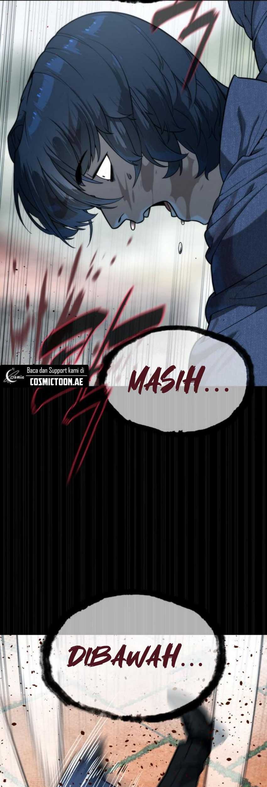 Killer Peter Chapter 83 Halaman 114