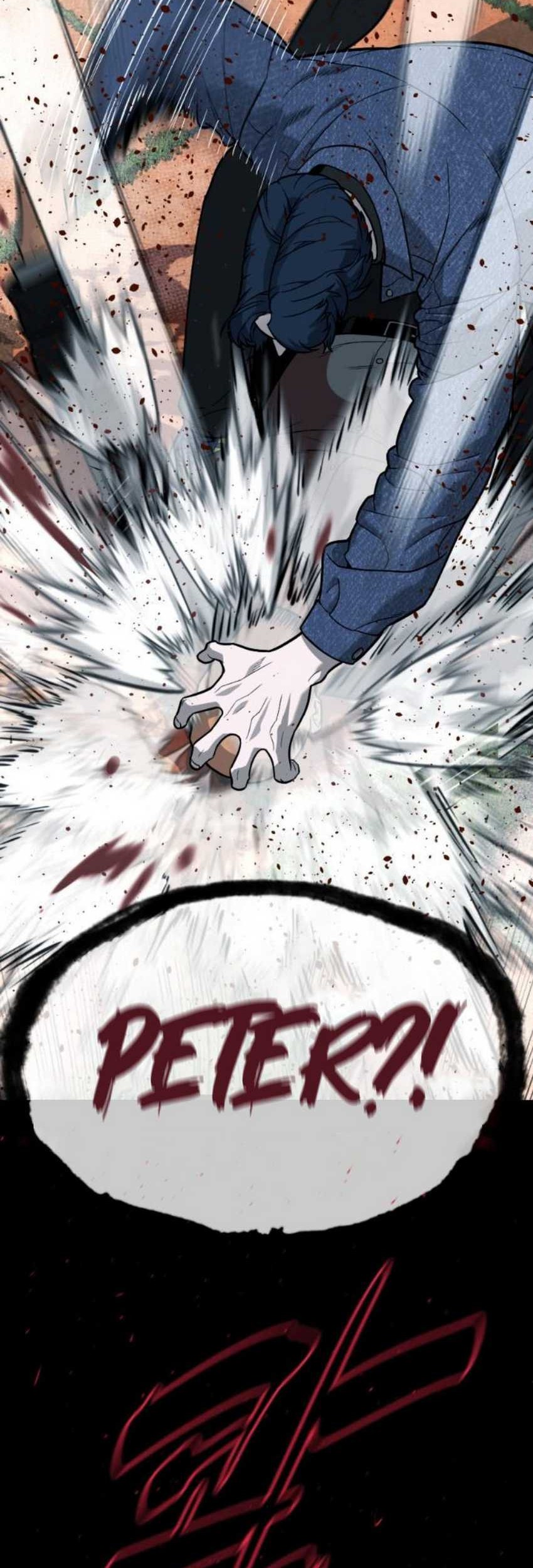 Killer Peter Chapter 83 Halaman 115