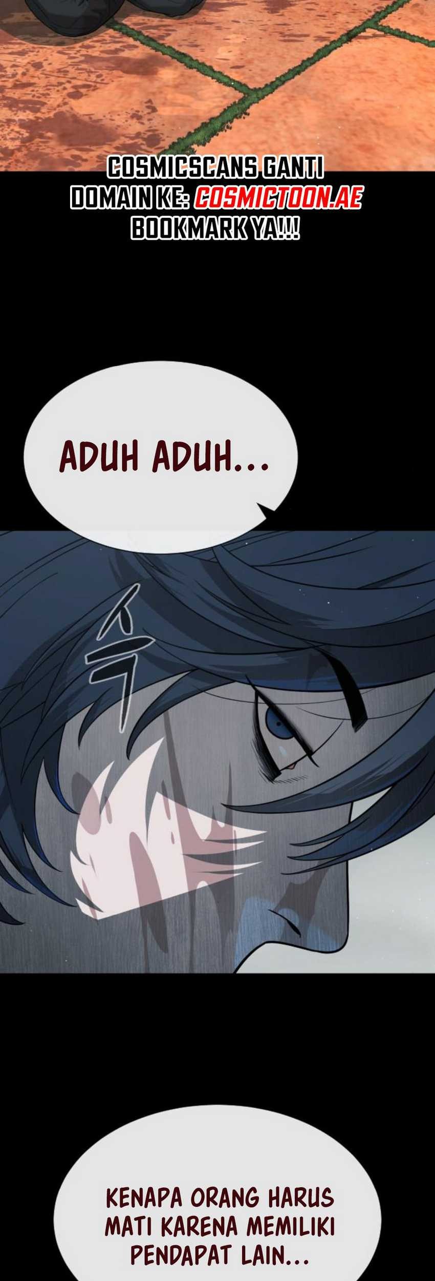 Killer Peter Chapter 83 Halaman 118