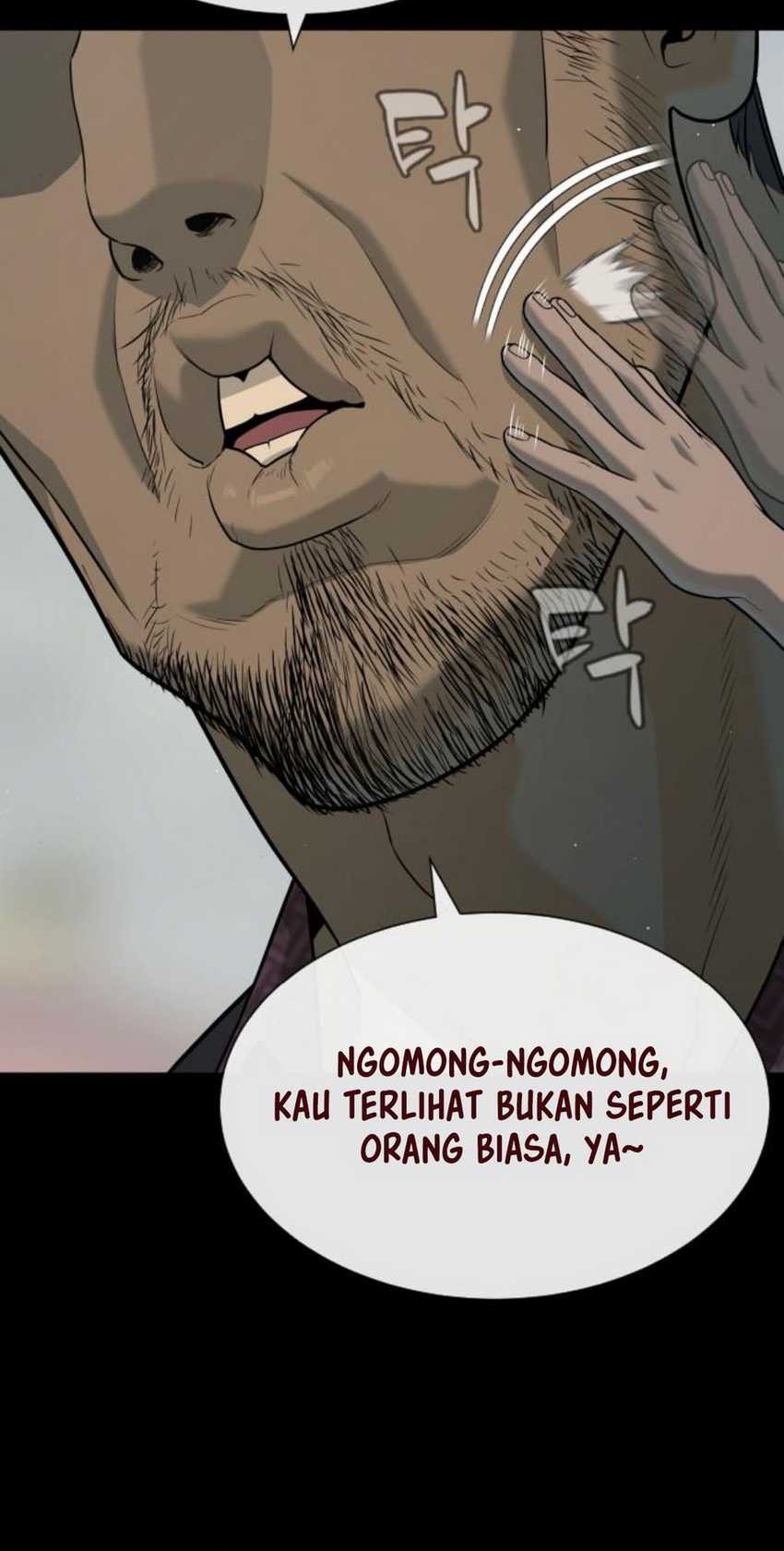 Killer Peter Chapter 83 Halaman 120