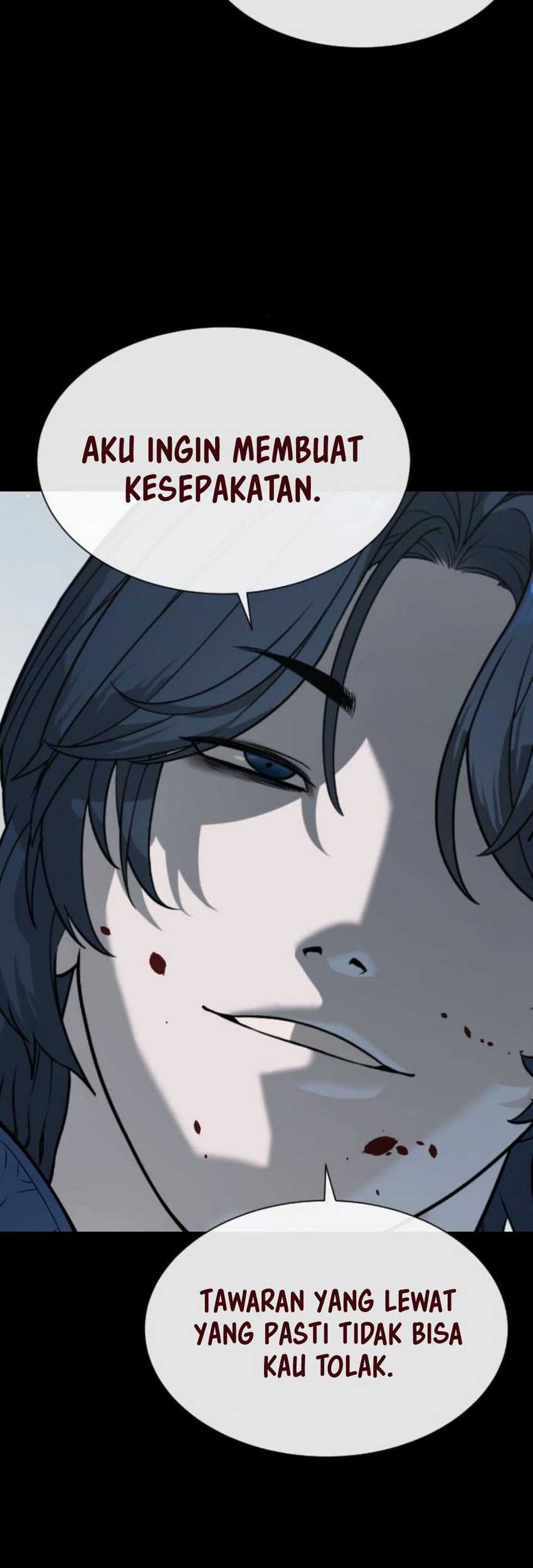 Killer Peter Chapter 83 Halaman 122