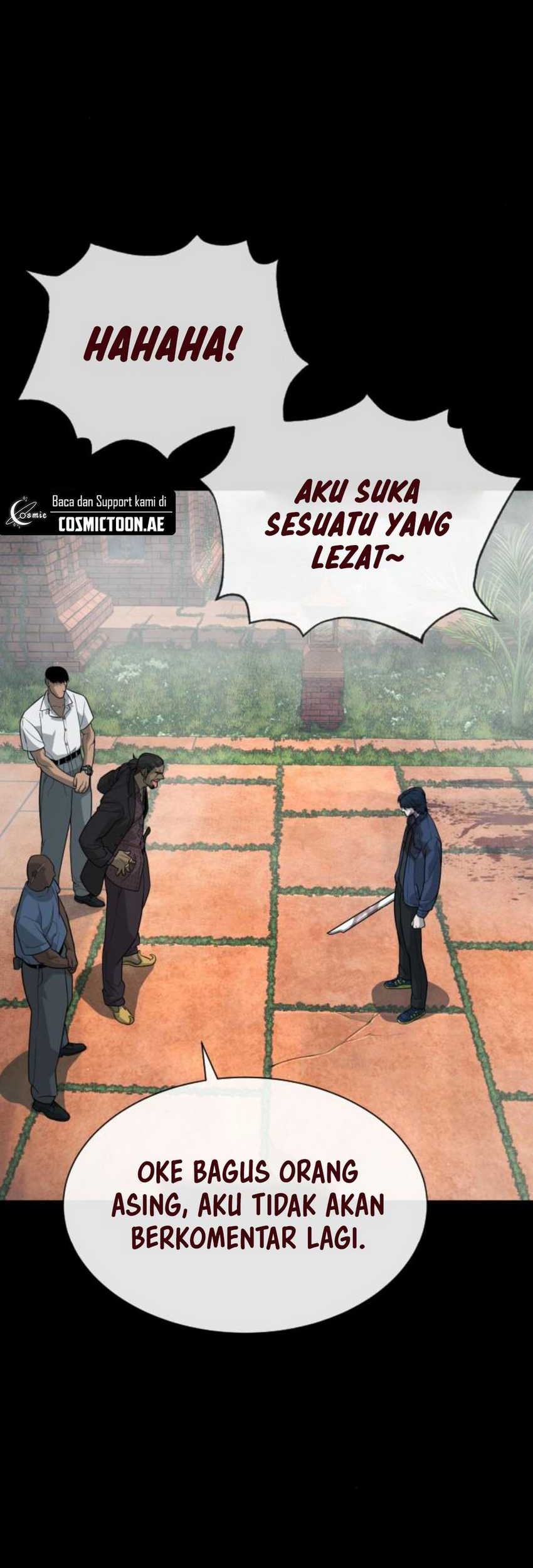 Killer Peter Chapter 83 Halaman 123