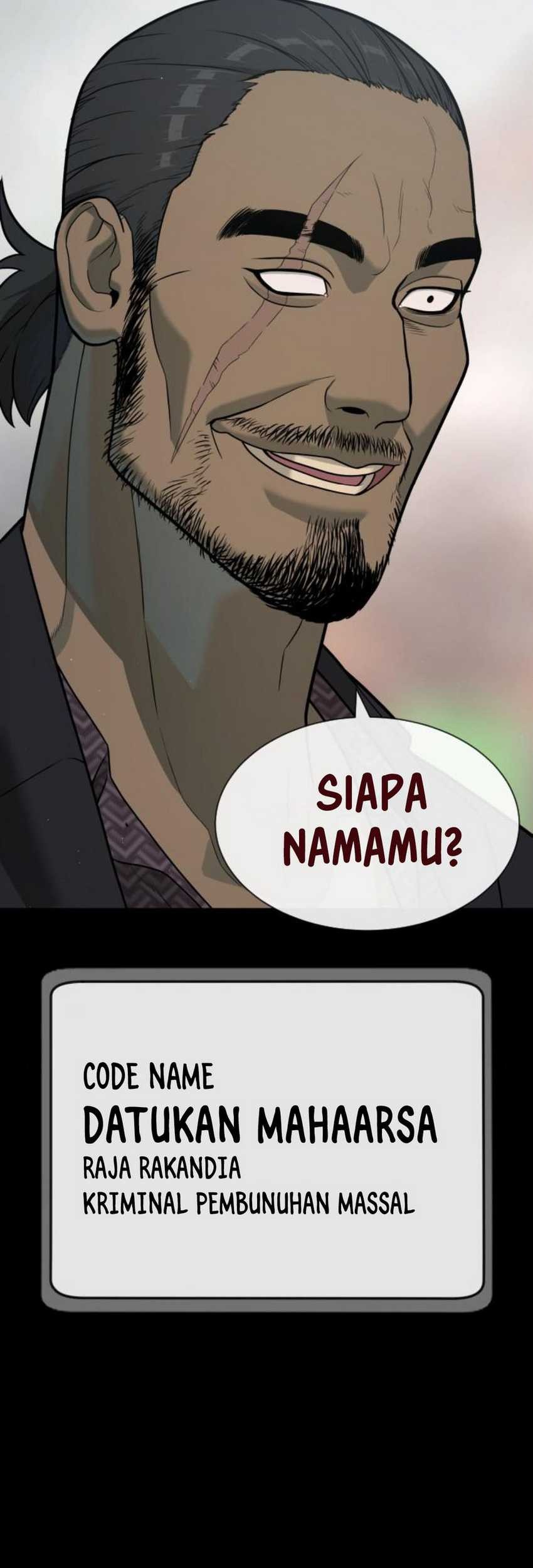 Killer Peter Chapter 83 Halaman 125