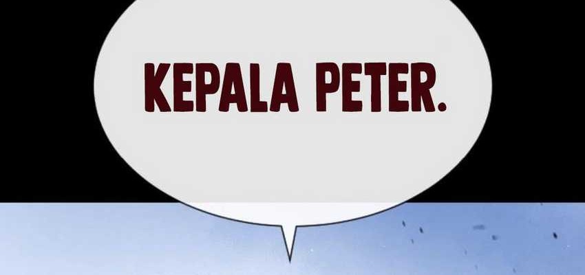 Killer Peter Chapter 83 Halaman 128