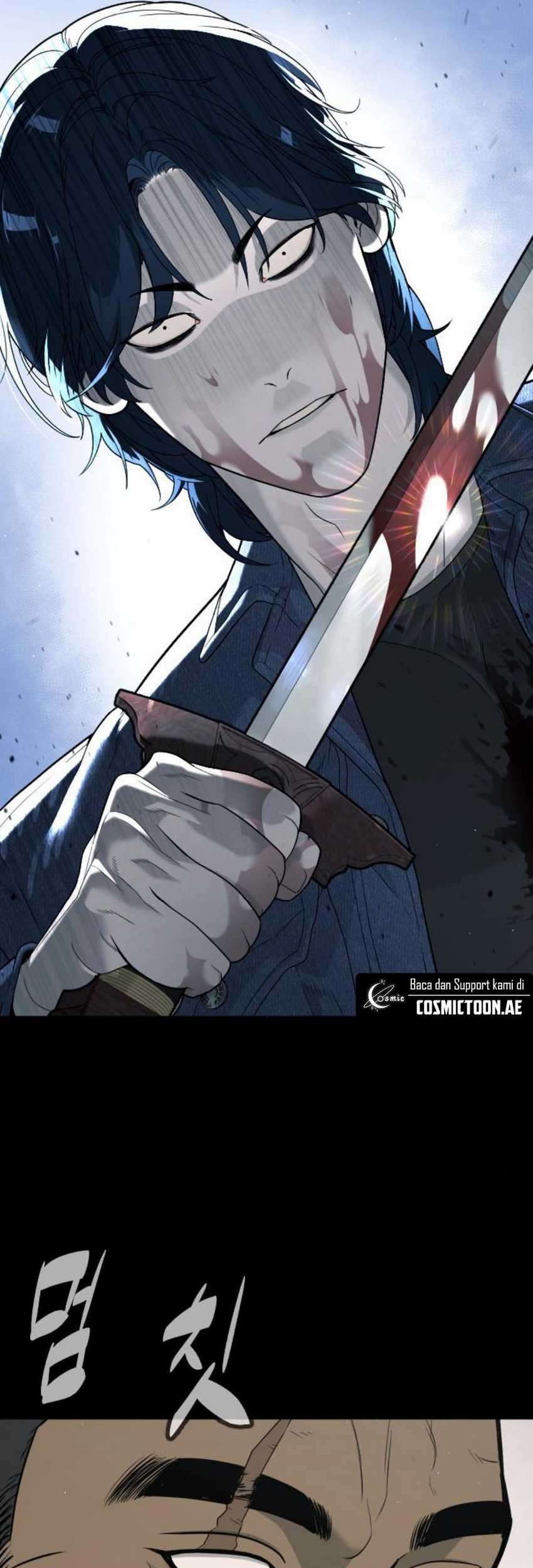 Killer Peter Chapter 83 Halaman 129