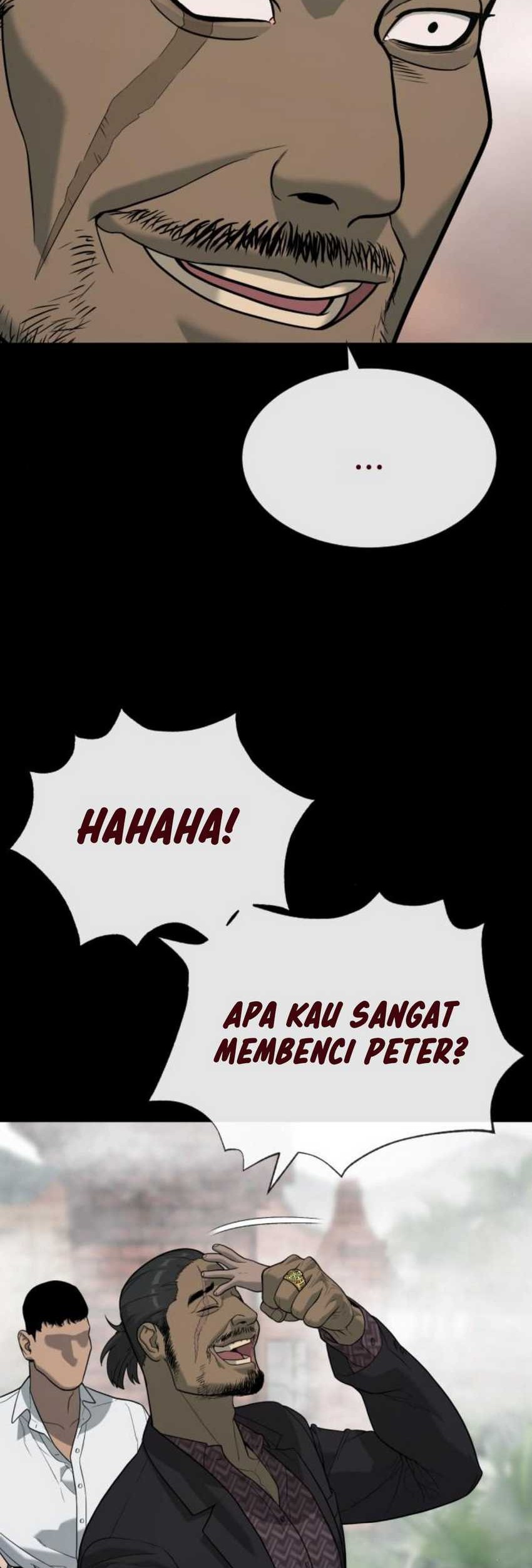 Killer Peter Chapter 83 Halaman 130