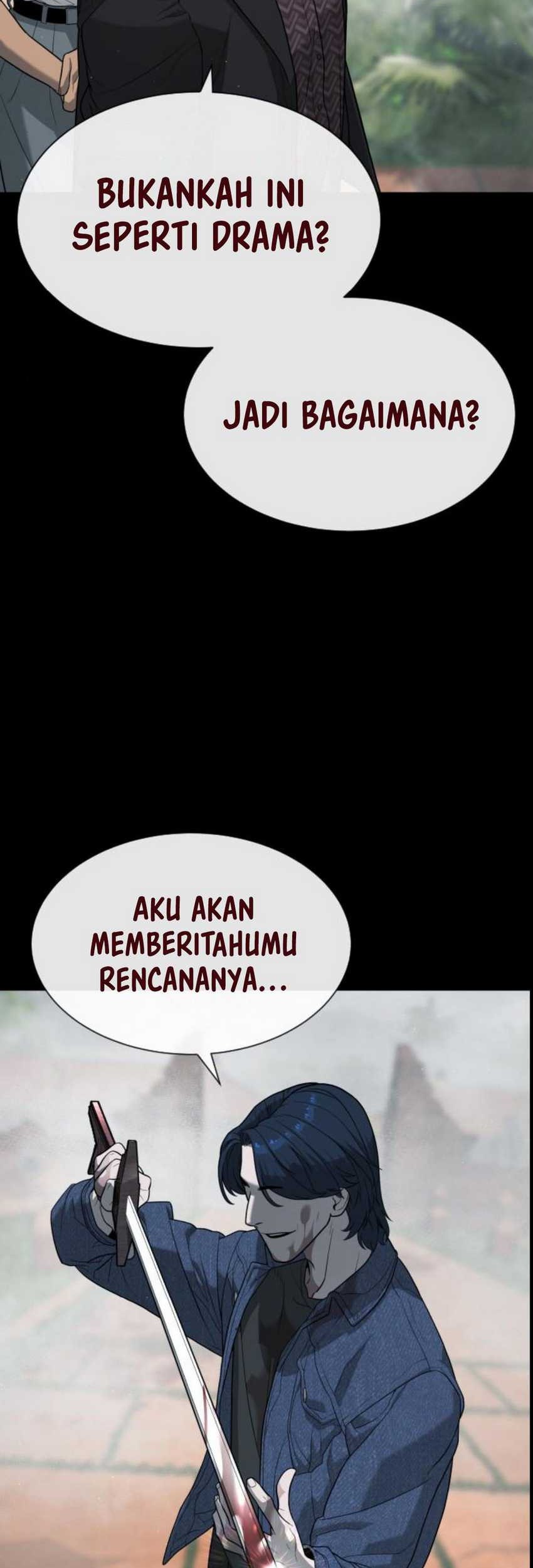 Killer Peter Chapter 83 Halaman 131