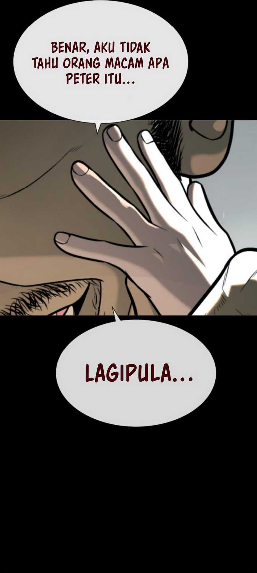 Killer Peter Chapter 83 Halaman 135