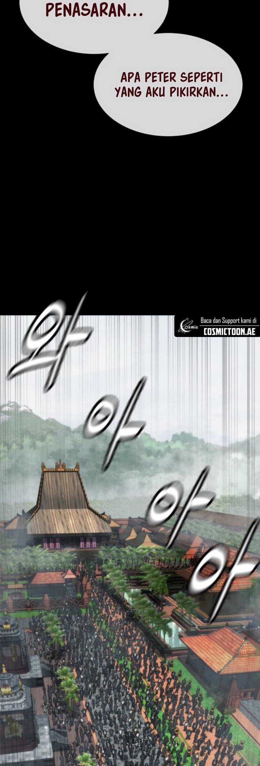 Killer Peter Chapter 83 Halaman 137