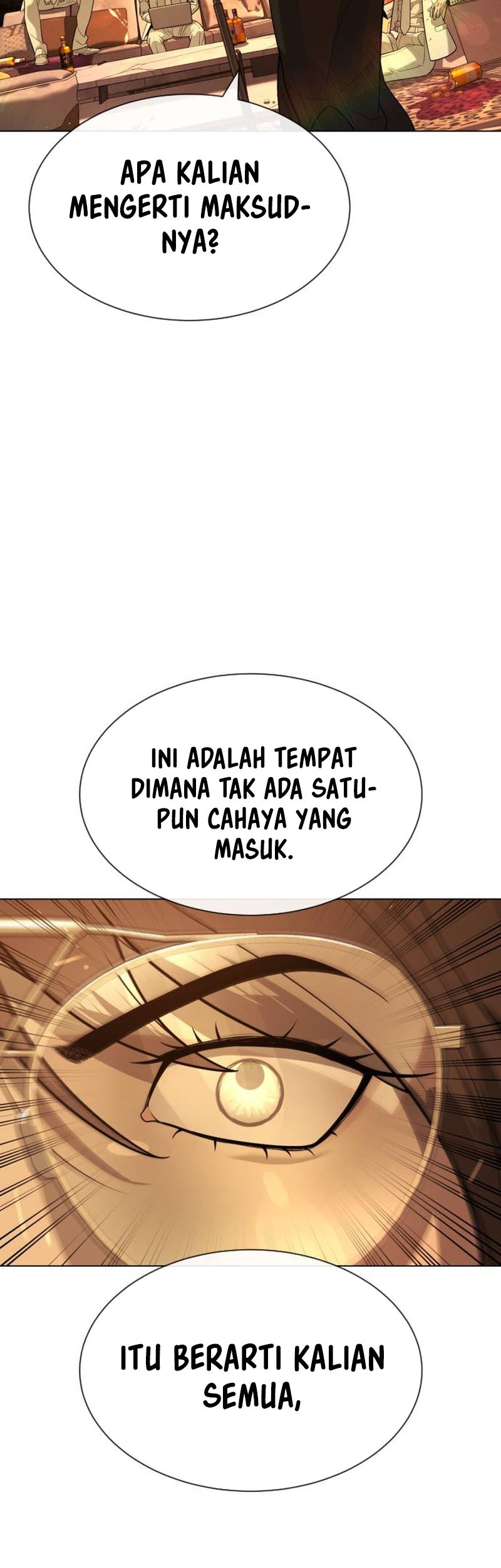 Killer Peter Chapter 94 Halaman 3