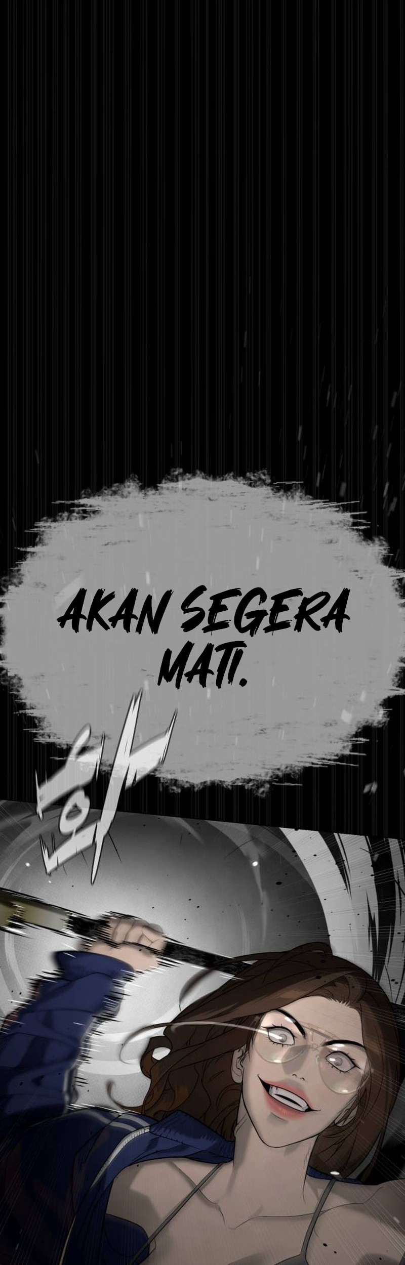 Killer Peter Chapter 94 Halaman 6