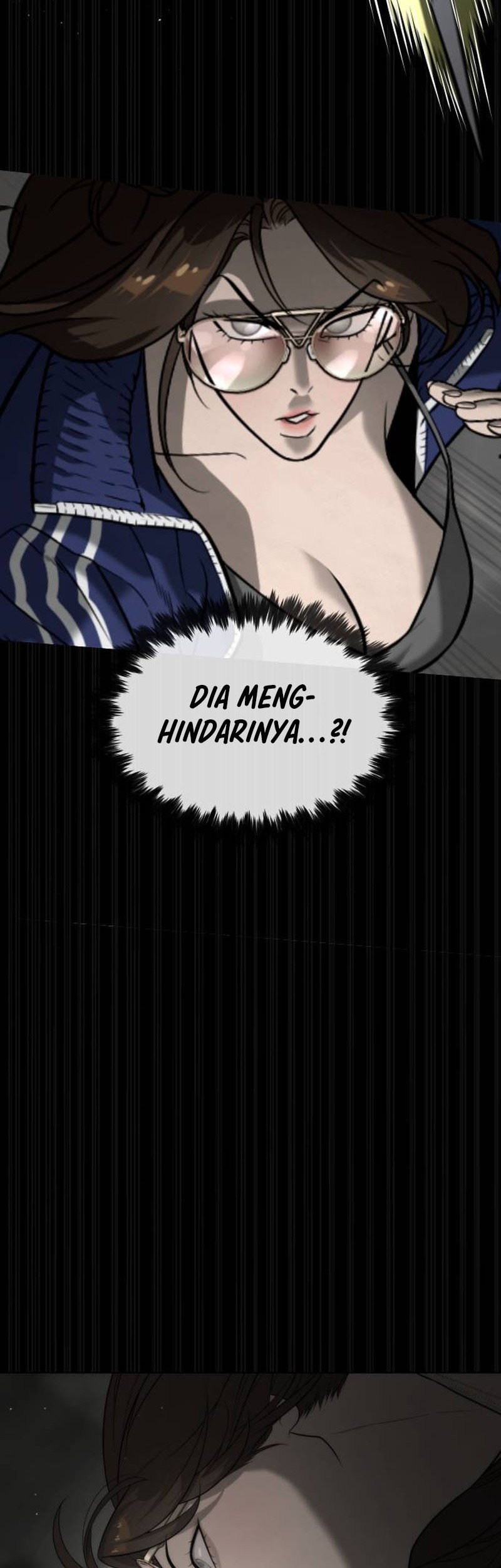 Killer Peter Chapter 94 Halaman 10