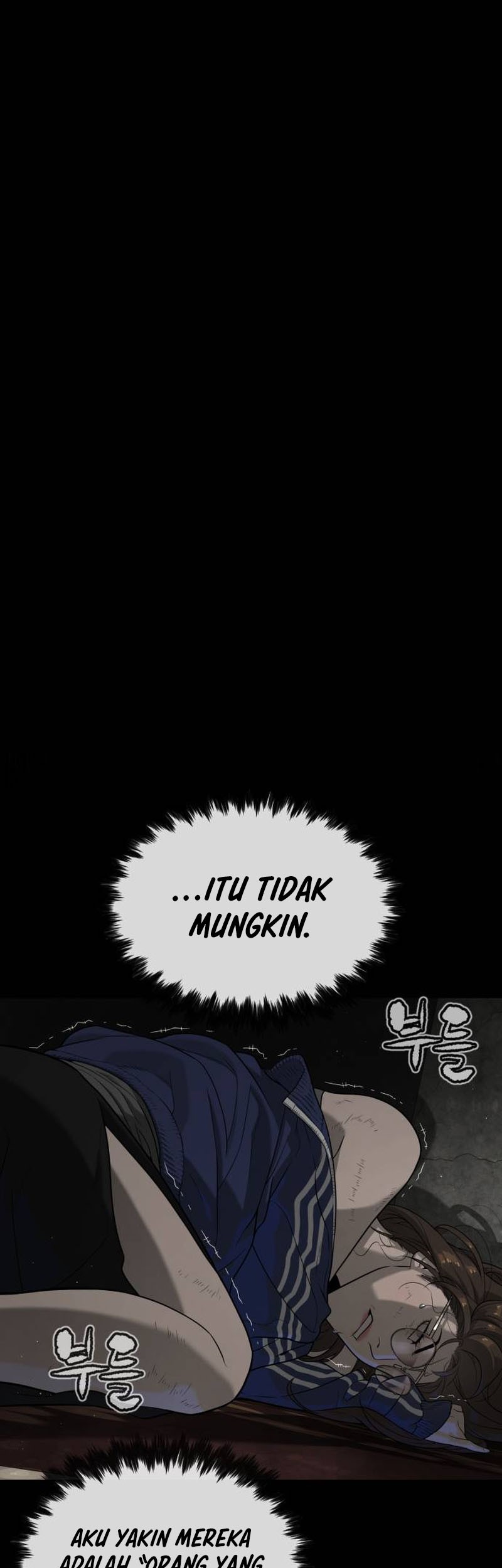 Killer Peter Chapter 94 Halaman 14