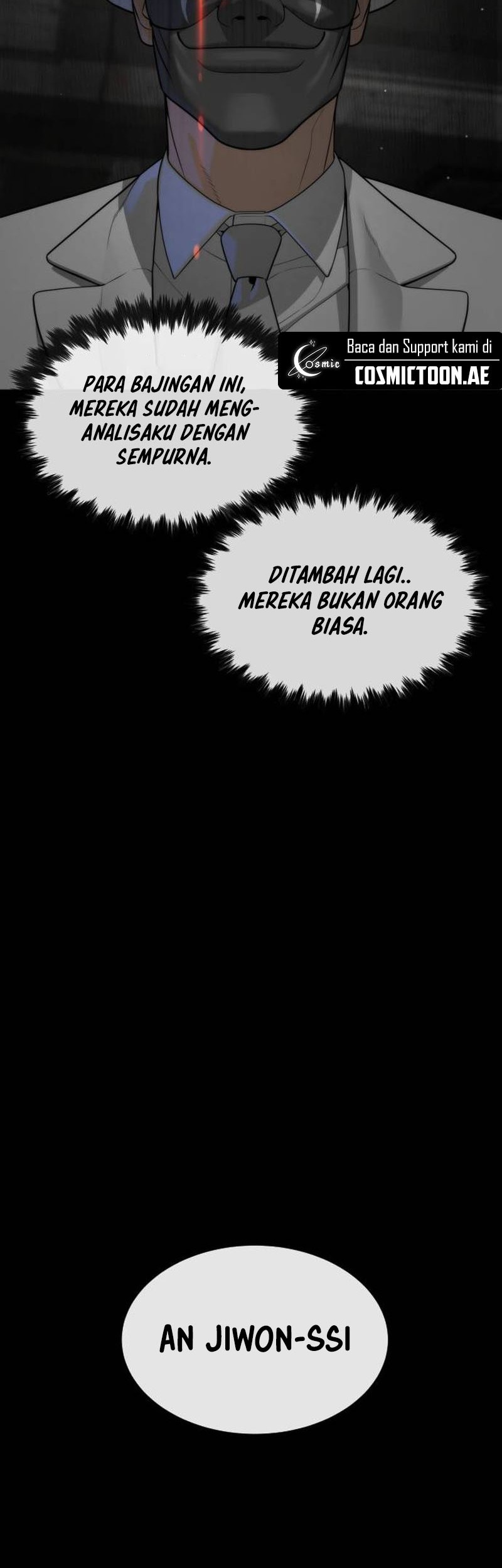 Killer Peter Chapter 94 Halaman 17
