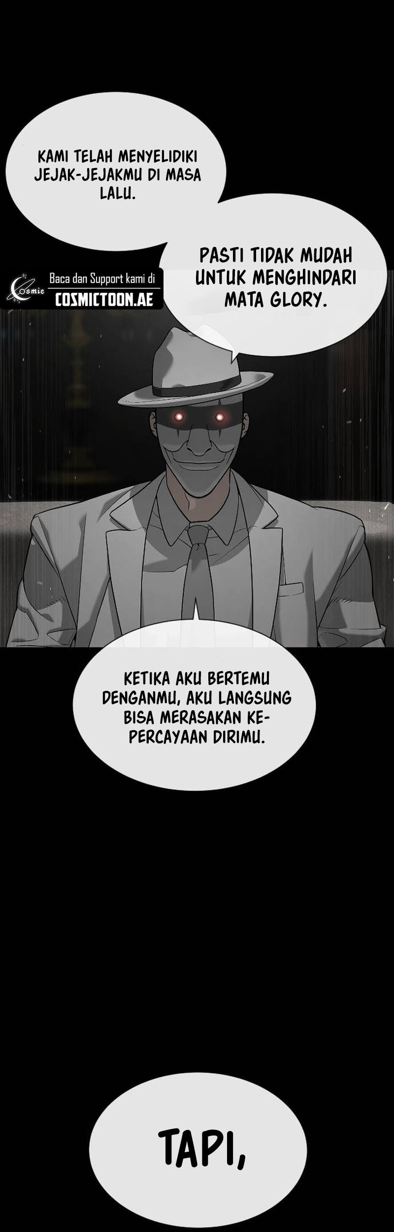 Killer Peter Chapter 94 Halaman 18