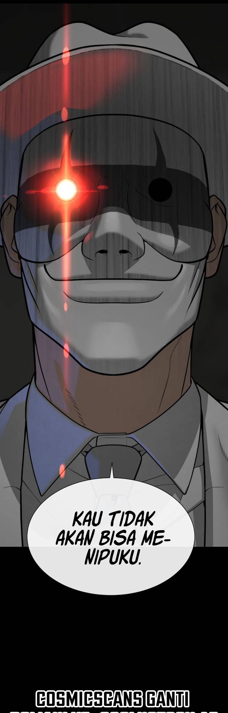 Killer Peter Chapter 94 Halaman 22