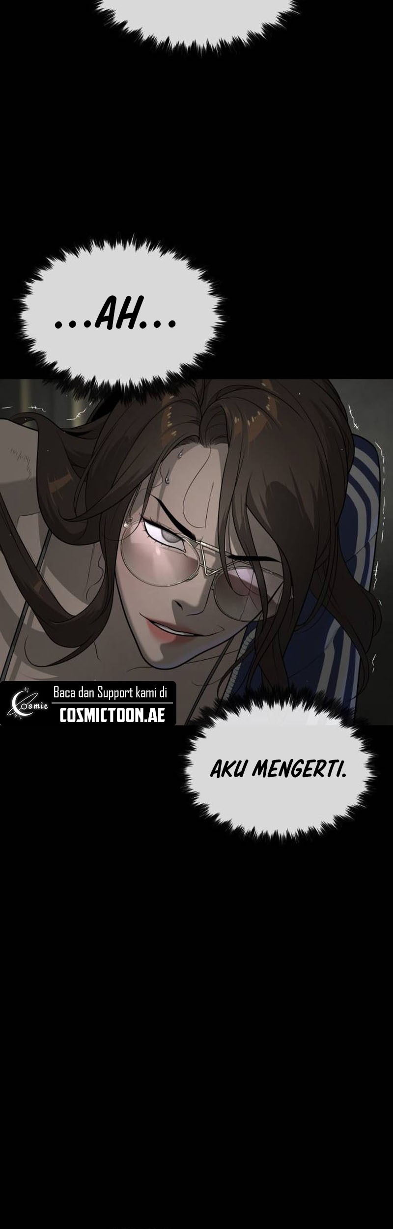 Killer Peter Chapter 94 Halaman 24