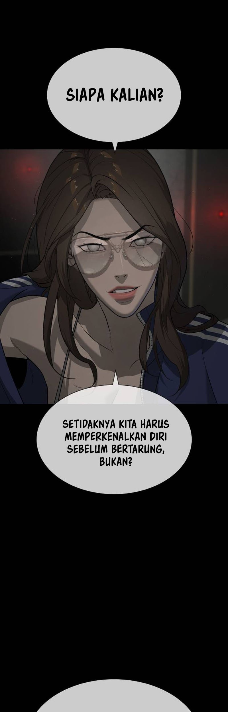 Killer Peter Chapter 94 Halaman 28