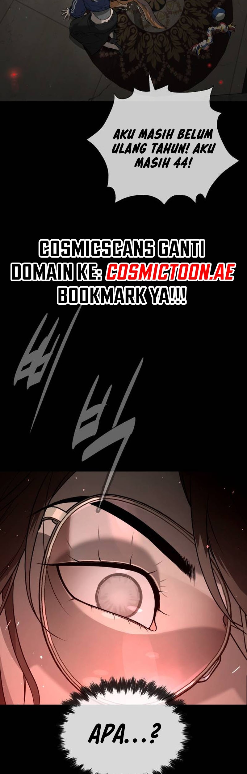 Killer Peter Chapter 94 Halaman 32