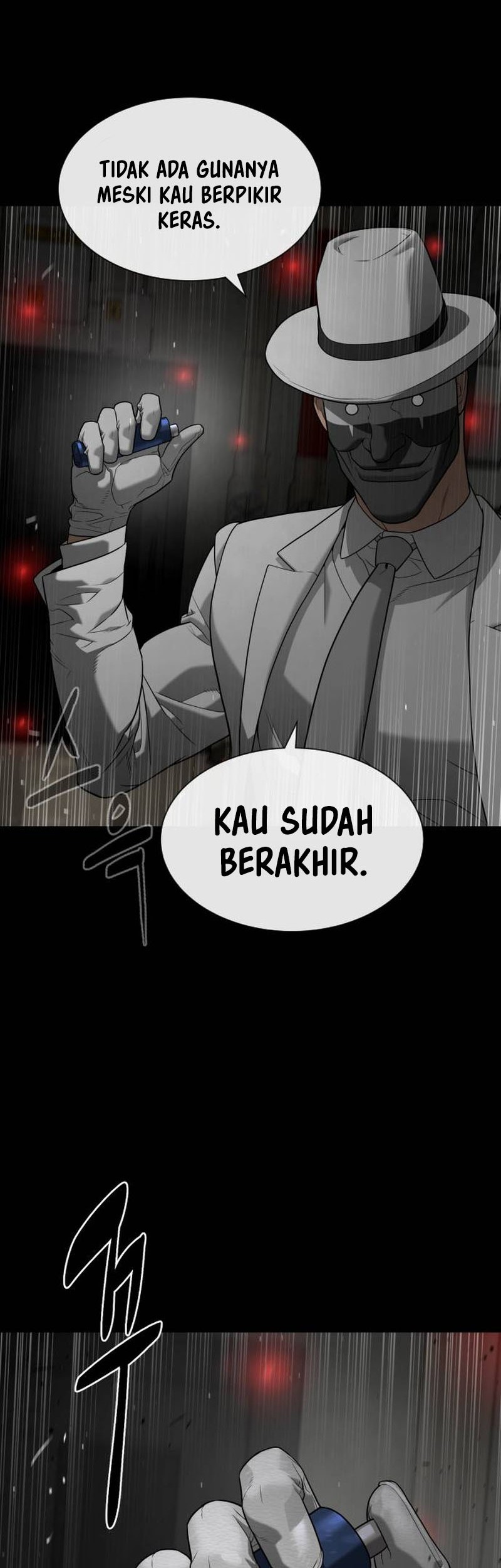 Killer Peter Chapter 94 Halaman 35