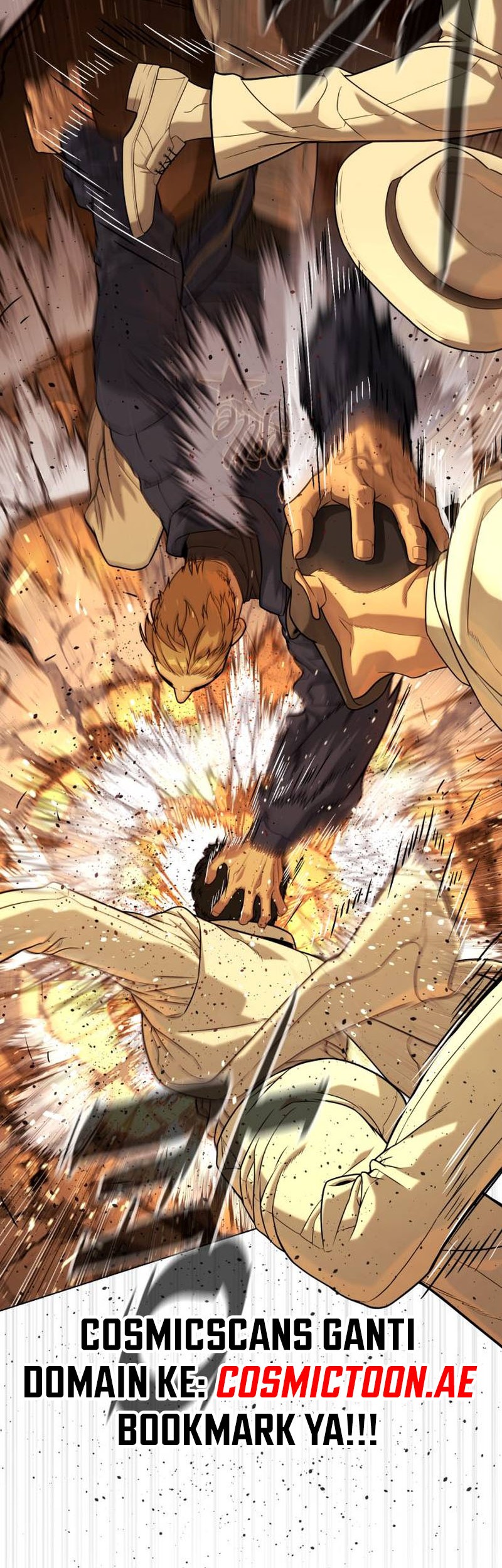 Killer Peter Chapter 94 Halaman 46