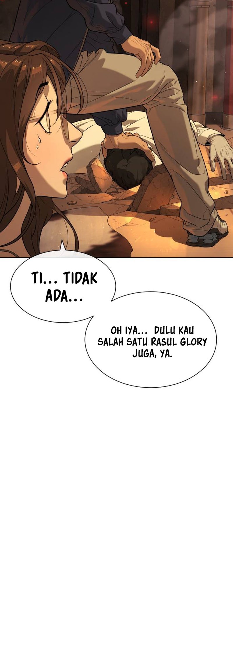 Killer Peter Chapter 94 Halaman 48