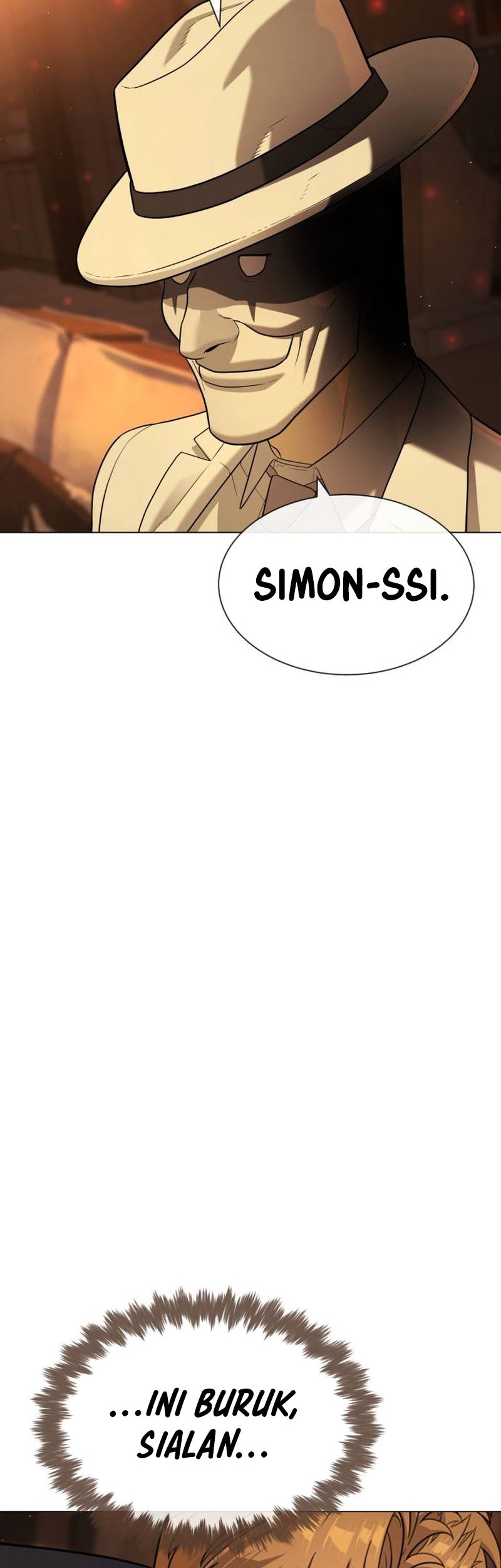 Killer Peter Chapter 94 Halaman 50