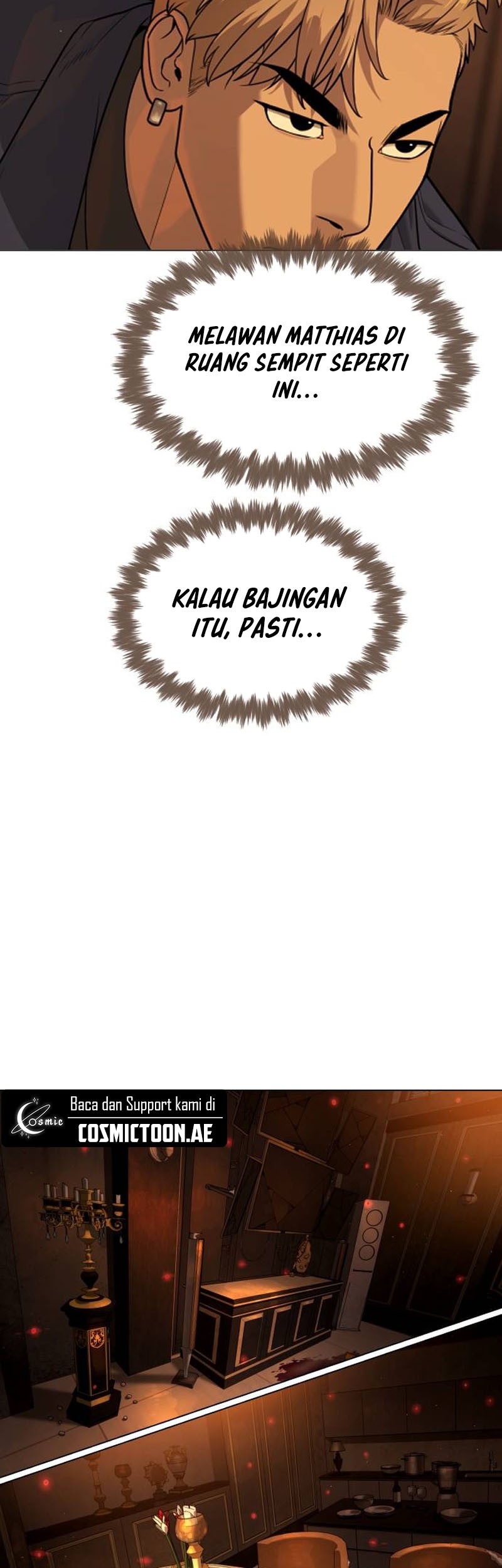 Killer Peter Chapter 94 Halaman 51