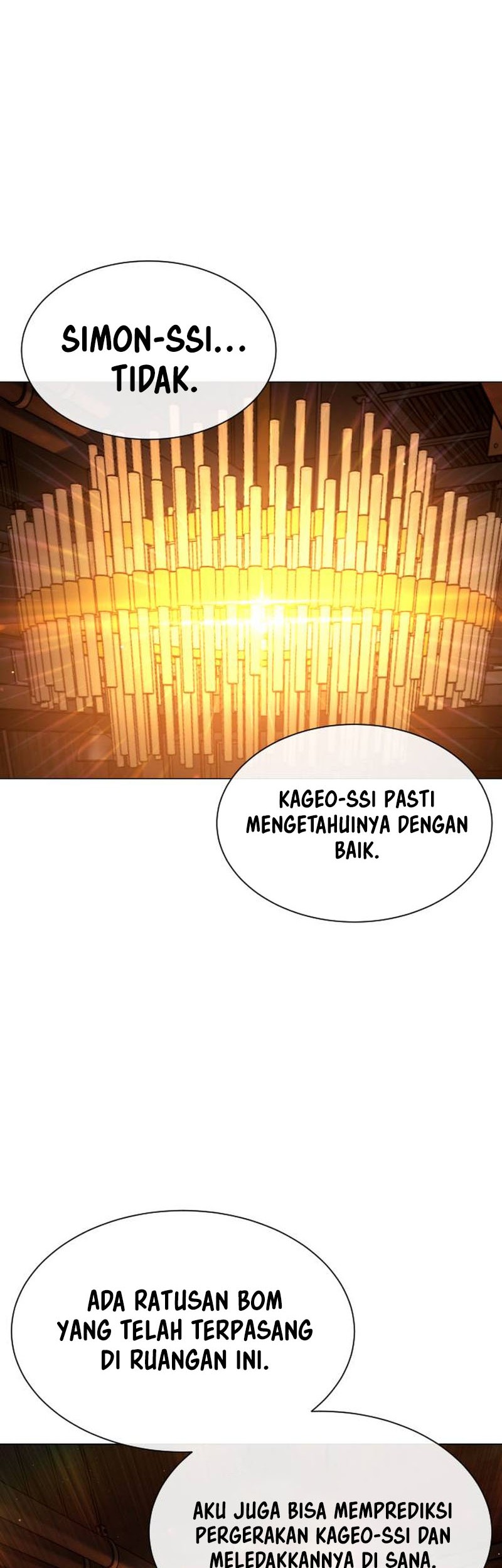 Killer Peter Chapter 94 Halaman 54