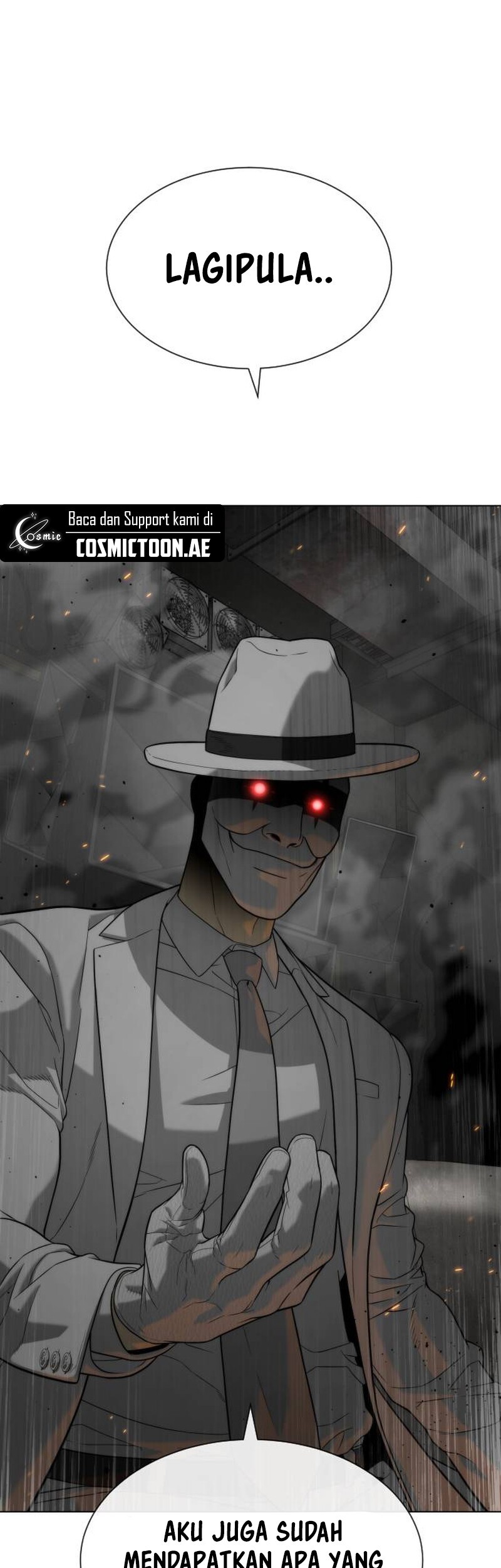 Killer Peter Chapter 94 Halaman 69