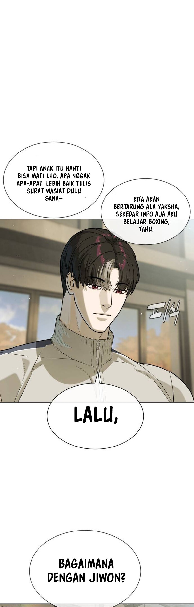 Killer Peter Chapter 94 Halaman 79