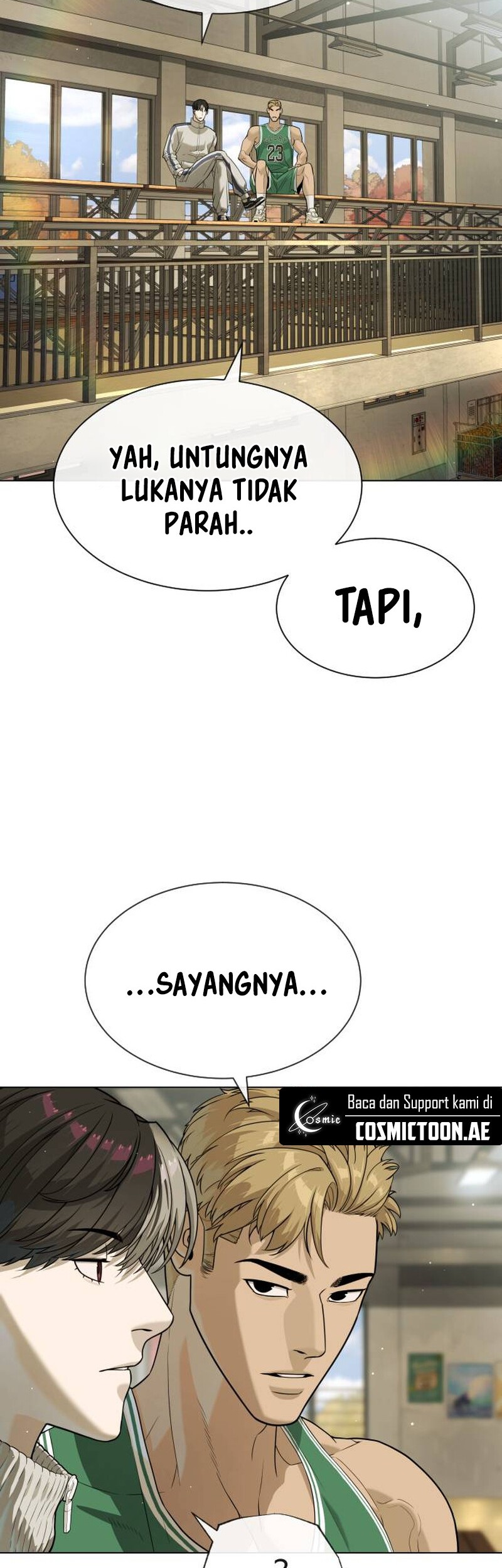 Killer Peter Chapter 94 Halaman 80