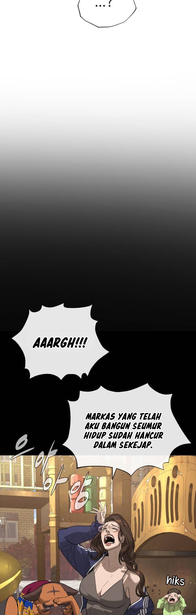 Killer Peter Chapter 94 Halaman 81