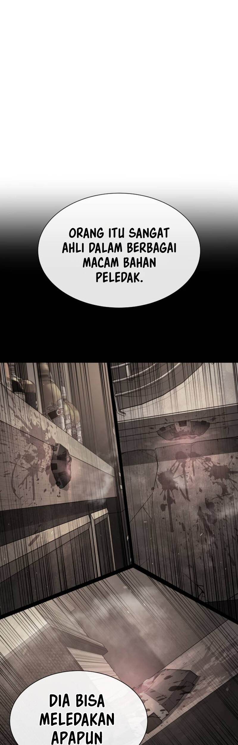 Killer Peter Chapter 94 Halaman 87