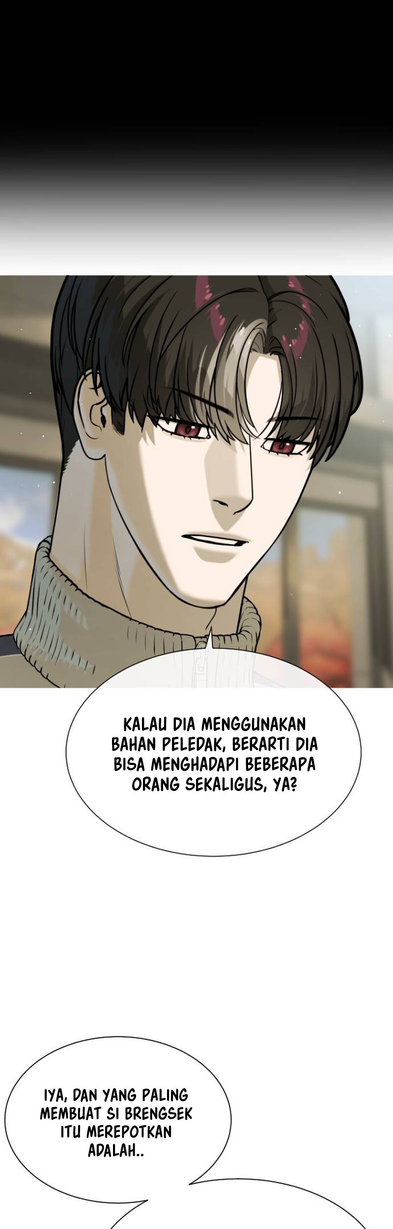 Killer Peter Chapter 94 Halaman 89
