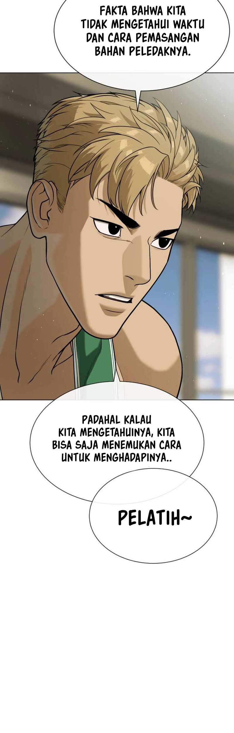 Killer Peter Chapter 94 Halaman 90