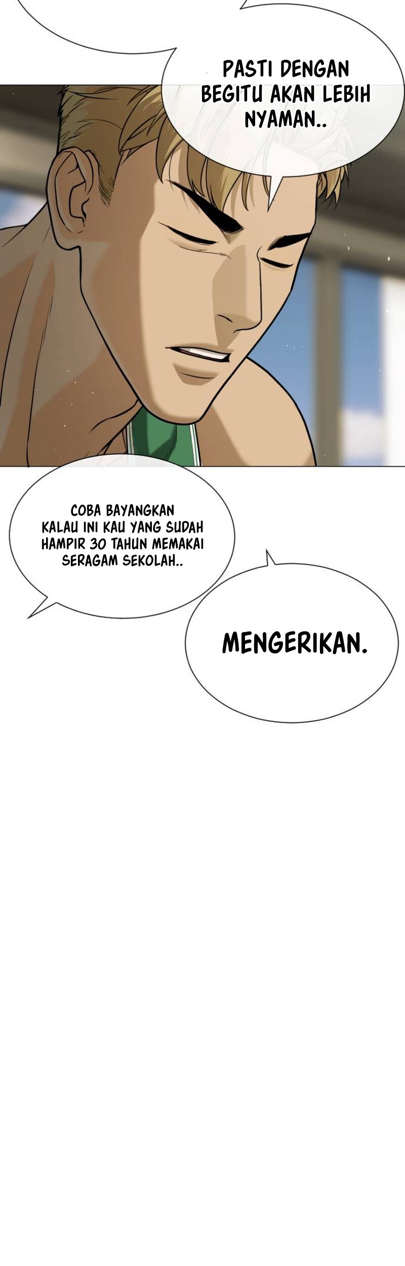 Killer Peter Chapter 94 Halaman 92