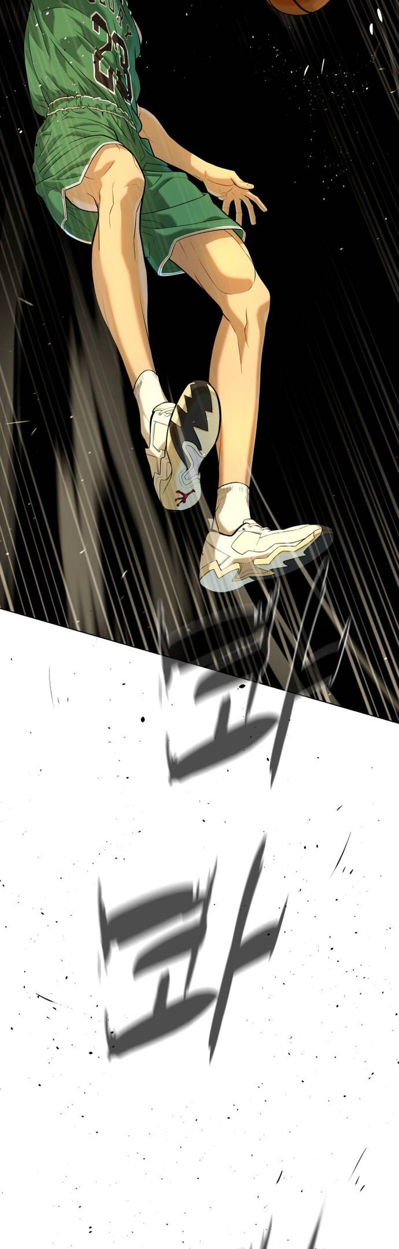 Killer Peter Chapter 94 Halaman 100