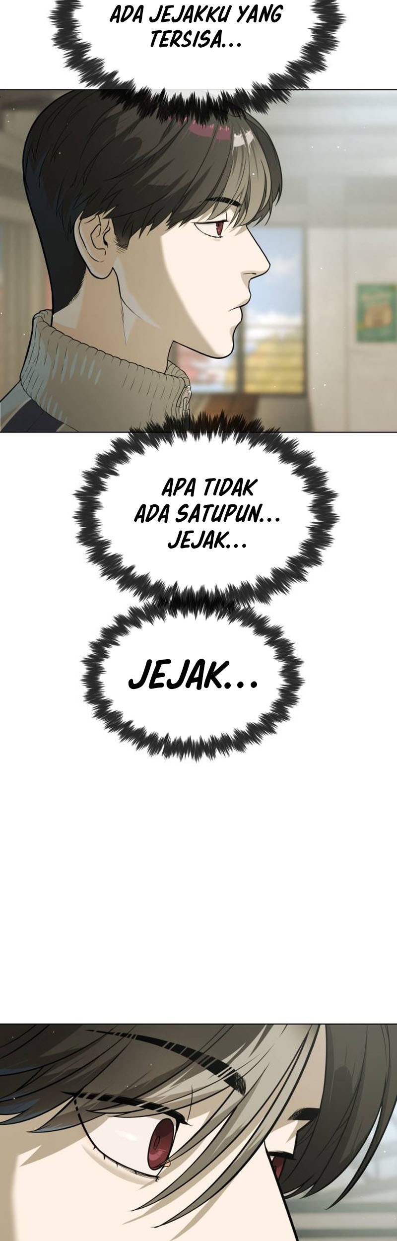 Killer Peter Chapter 94 Halaman 105