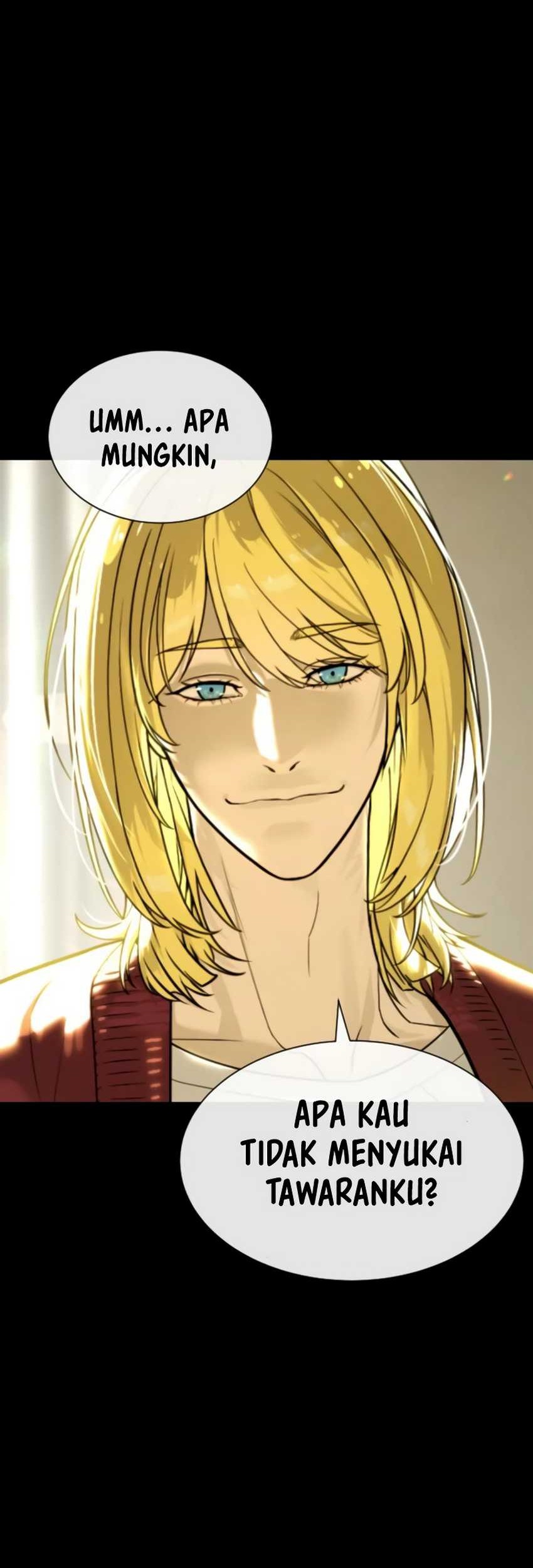 Killer Peter Chapter 97 Halaman 12