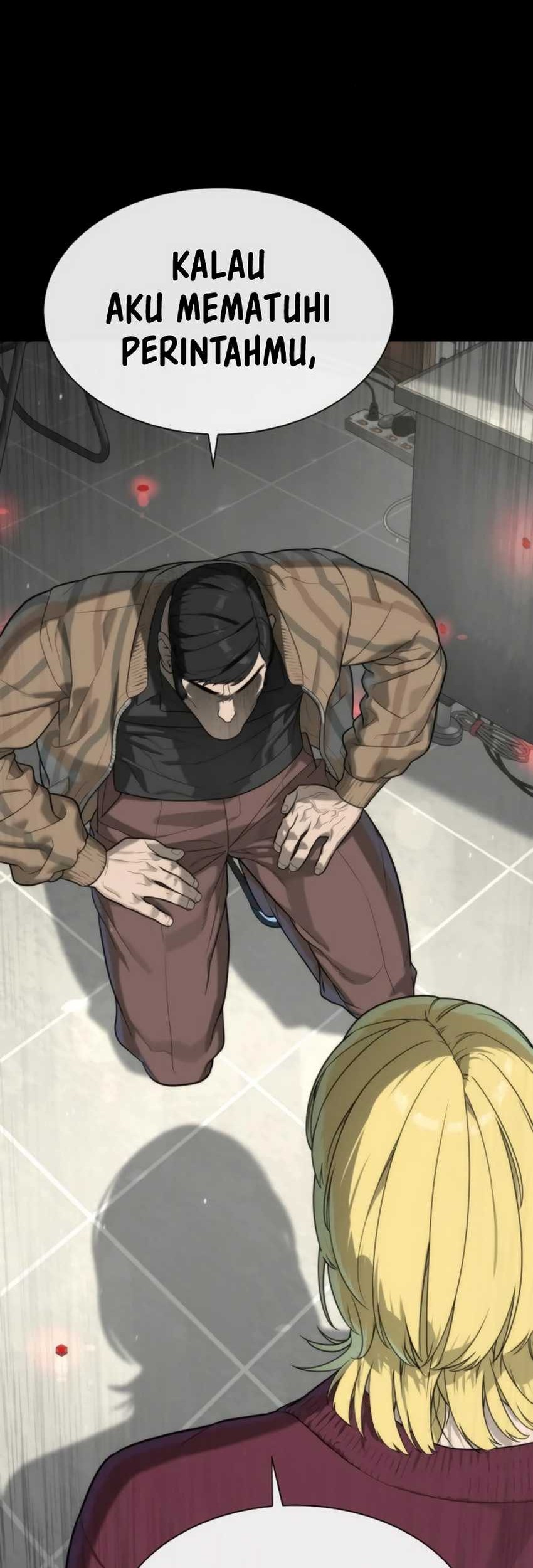 Killer Peter Chapter 97 Halaman 14