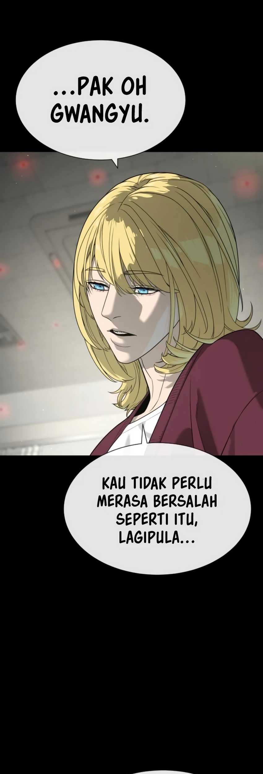 Killer Peter Chapter 97 Halaman 16