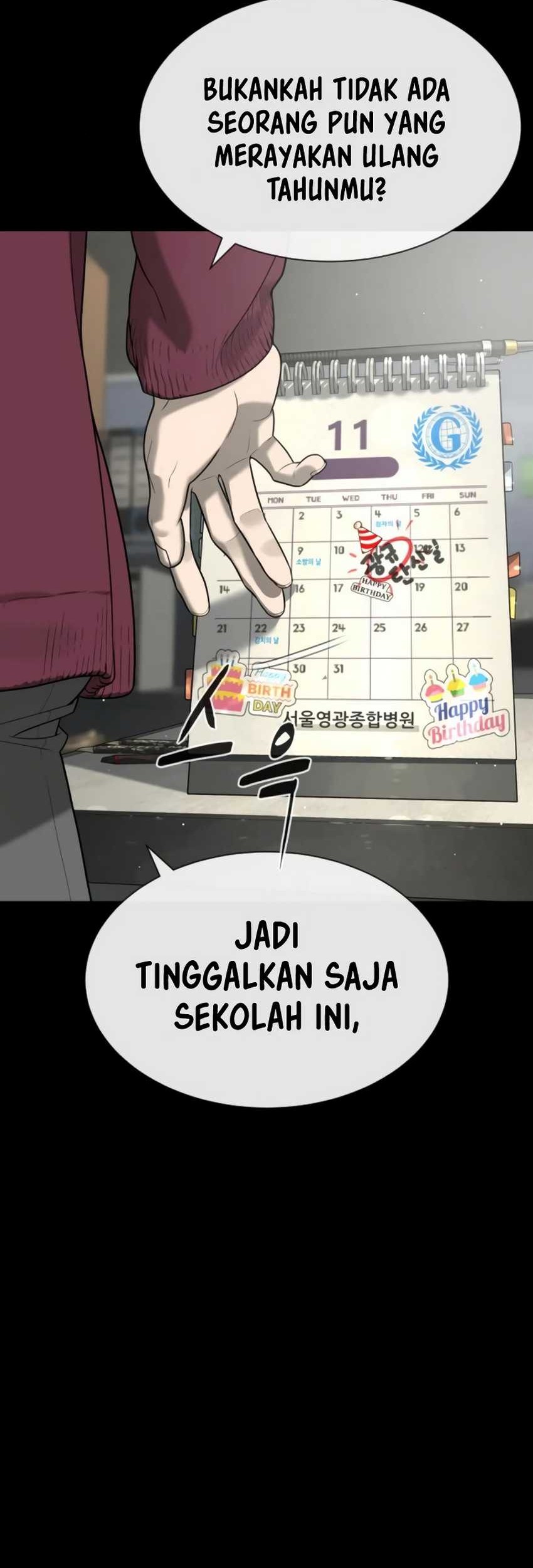 Killer Peter Chapter 97 Halaman 17