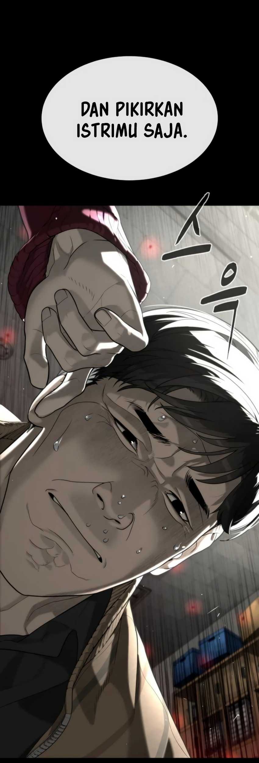 Killer Peter Chapter 97 Halaman 18