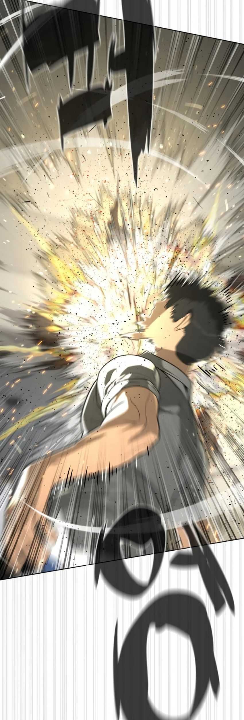 Killer Peter Chapter 97 Halaman 20