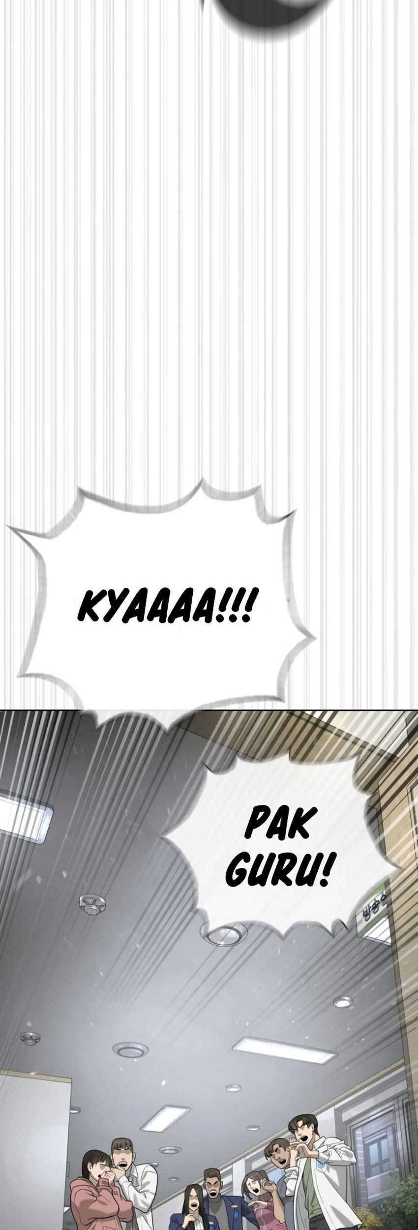Killer Peter Chapter 97 Halaman 21
