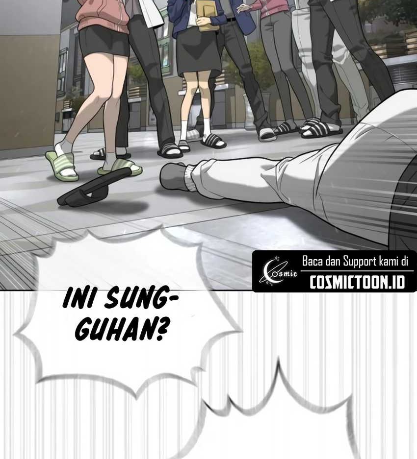 Killer Peter Chapter 97 Halaman 22