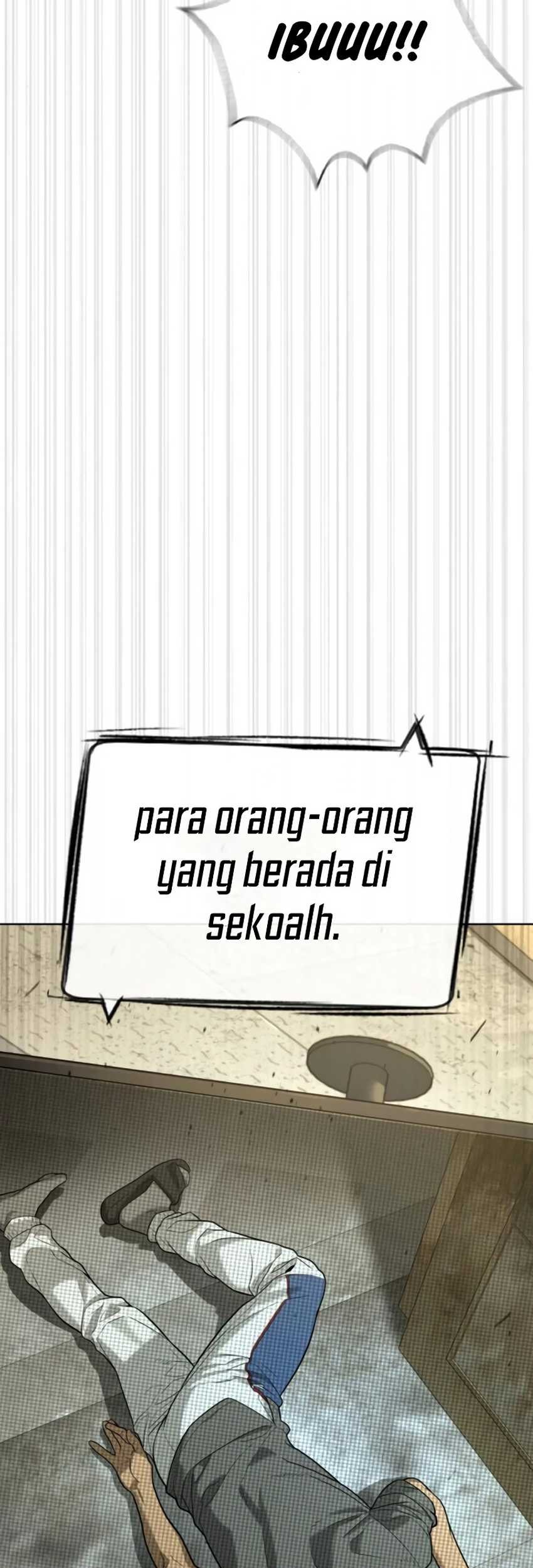 Killer Peter Chapter 97 Halaman 23