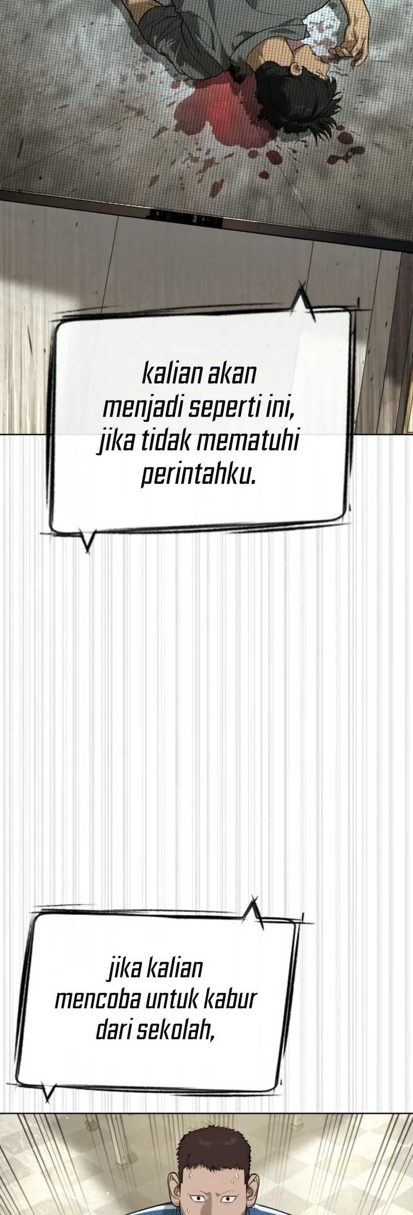 Killer Peter Chapter 97 Halaman 24