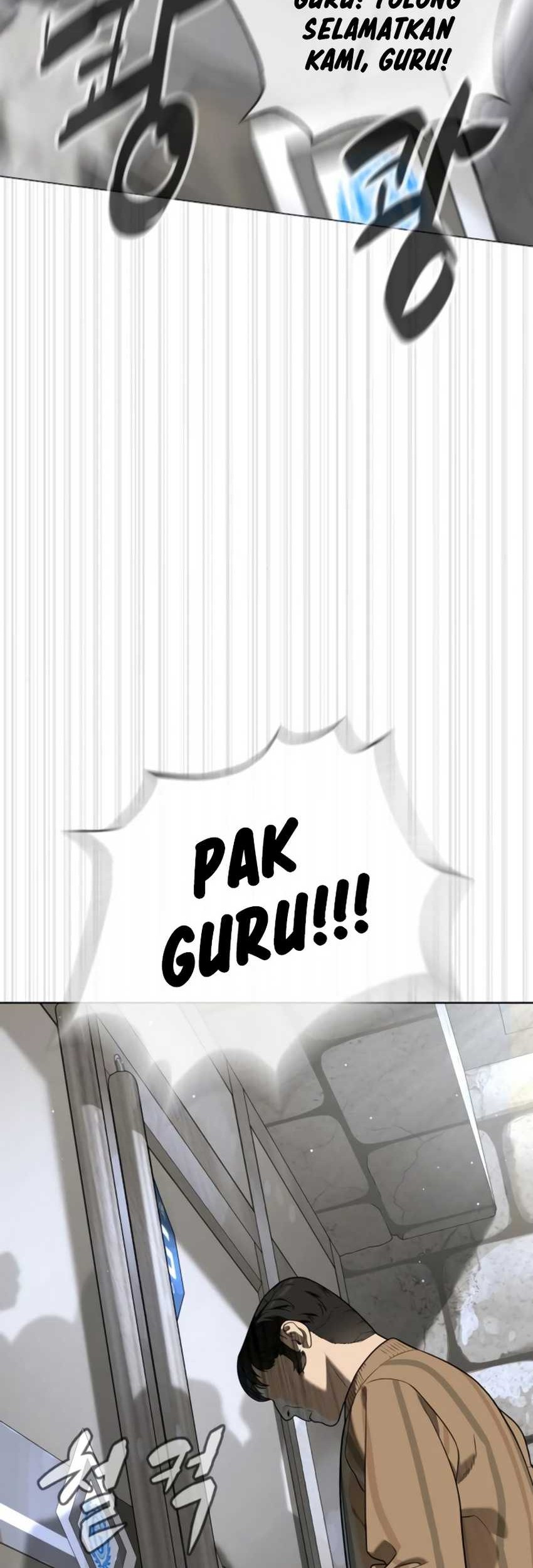 Killer Peter Chapter 97 Halaman 28